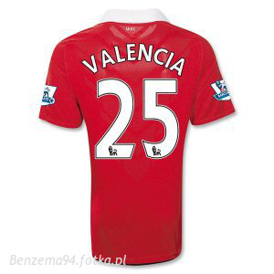 Czerwone Diabły Sezon 2010/2011 - MANCHESTER UNITED - OD KOŁYSKI AŻ PO GRÓB - zdjęcie 32