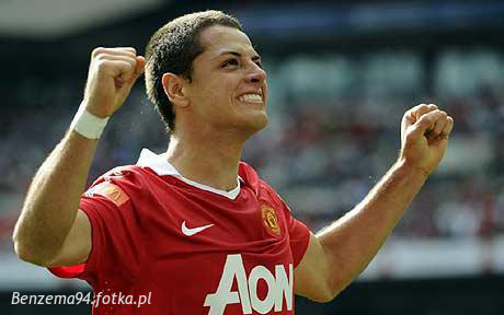 Czerwone Diabły Sezon 2010/2011 - MANCHESTER UNITED - OD KOŁYSKI AŻ PO GRÓB - zdjęcie 45