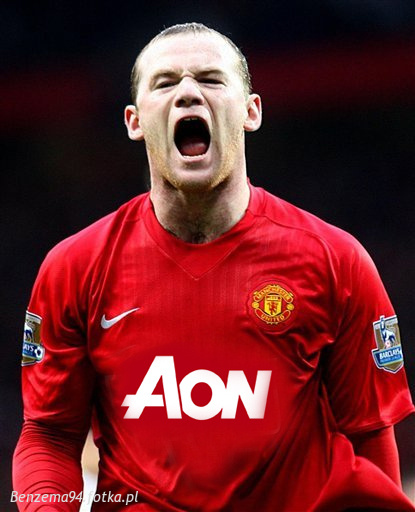 Czerwone Diabły Sezon 2010/2011 - MANCHESTER UNITED - OD KOŁYSKI AŻ PO GRÓB - zdjęcie 54