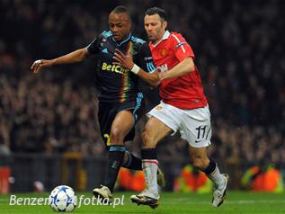 Czerwone Diabły Sezon 2010/2011 - MANCHESTER UNITED - OD KOŁYSKI AŻ PO GRÓB - zdjęcie 68