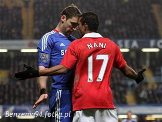 Czerwone Diabły Sezon 2010/2011 - MANCHESTER UNITED - OD KOŁYSKI AŻ PO GRÓB - zdjęcie 70