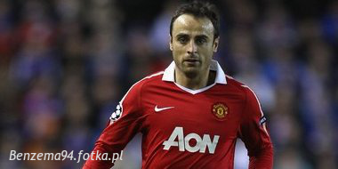 Czerwone Diabły Sezon 2010/2011 - MANCHESTER UNITED - OD KOŁYSKI AŻ PO GRÓB - zdjęcie 72