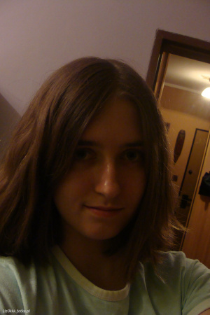 mouth, hair, selfie, fun, smile, cool, bangs