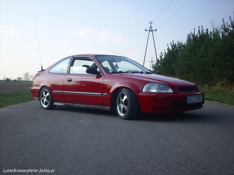 Wasze samochody katalog 2 - Tuning - moje życie - zdjęcie 54