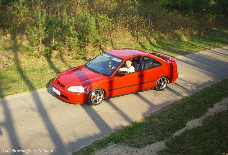 Wasze samochody katalog 2 - Tuning - moje życie - zdjęcie 55