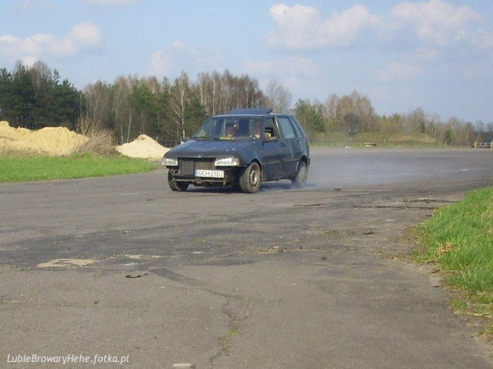 Wasze samochody katalog 6 - Tuning - moje życie - zdjęcie 57