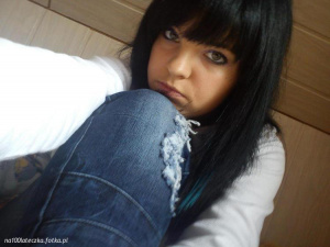 hair, selfie, jeans, cool, bangs