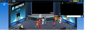 nogi nogi ^^