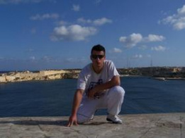 Malta Najładniejsze zdjęcie użytkownika LAMOURduRISQUE - Malta