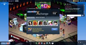 SmeekieXchange - Skorpion1038
