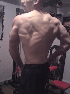 Redukcja ponad 3 miechy - 10 kilo - 13 cm w pasie