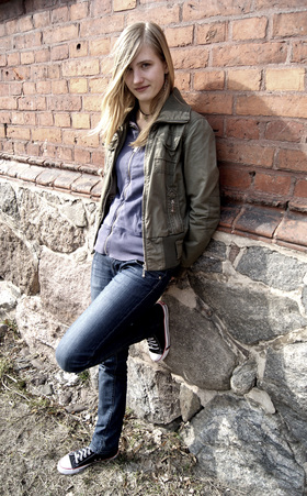 Najładniejsze zdjęcie użytkownika KasiaBtw95 - 