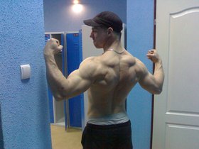 IronBody