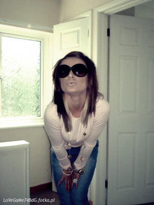 jeans, cool, glasses, sunglasses