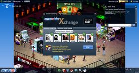 SmeekieXchange - Skorpion3759