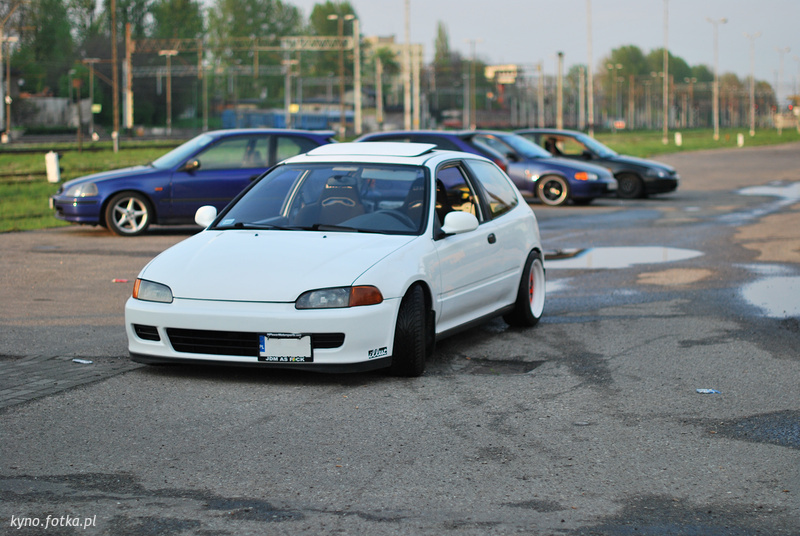 Wasze samochody katalog 5 - Tuning - moje życie - zdjęcie 85