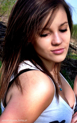 hair, skin, hand, smile