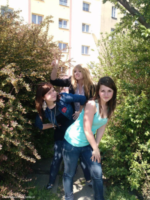 fun, jeans, denim, smile, leisure
