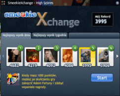 SmeekieXchange