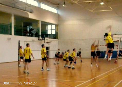 troche nie wyraznie ;) ale jest :) atak !