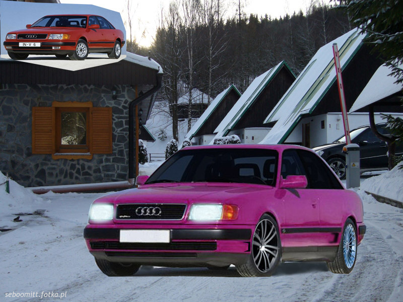 Poczatki VT 3 - Tuning - moje życie - zdjęcie 72