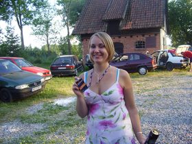 Najładniejsze zdjęcie użytkownika szybkaskromna - 