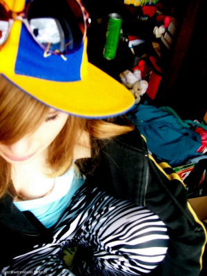 cool, hat
