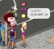 what's up? ;o