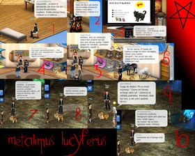 Metalimus Lucyferus (: