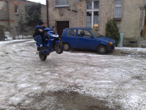 vehicle, car