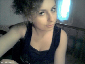 hair, selfie, fun, smile, cool