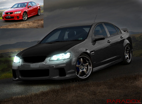 Holden
