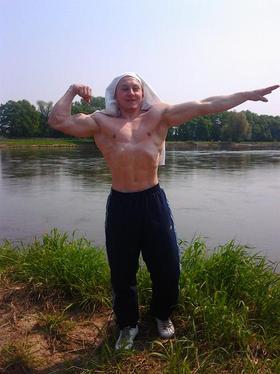 67,5kg, 17 lat, staz 3 lata