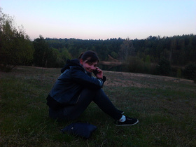 Najładniejsze zdjęcie użytkownika tunia20