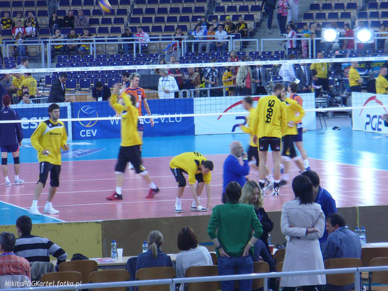 Skra Bełchatów