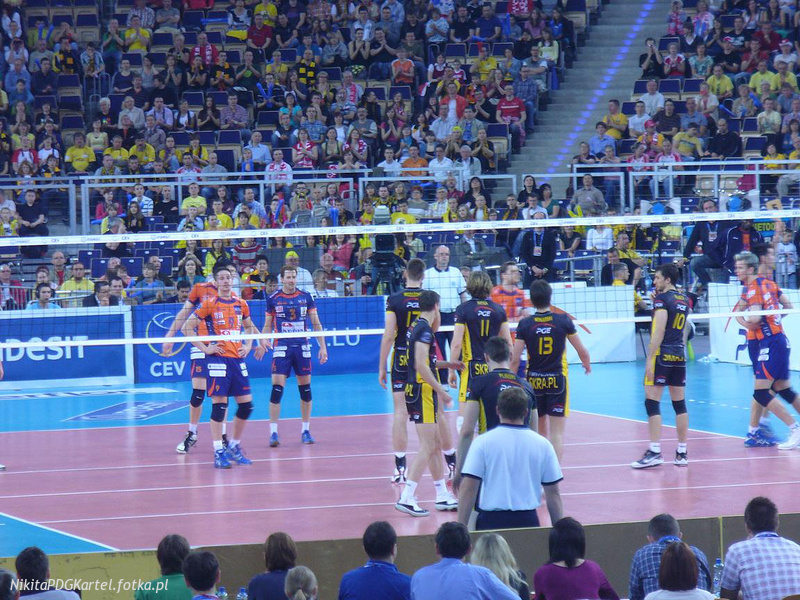 Skra Bełchatów
