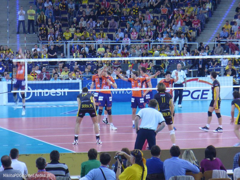 Skra Bełchatów