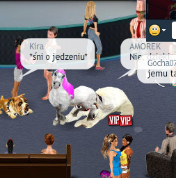 ;p
