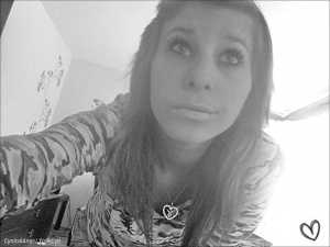 selfie, monochrome