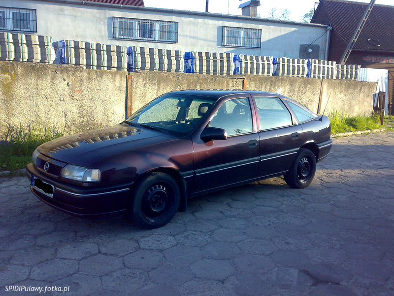 Wasze samochody katalog 2 - Tuning - moje życie - zdjęcie 58