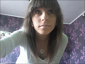 hair, selfie, cool, bangs