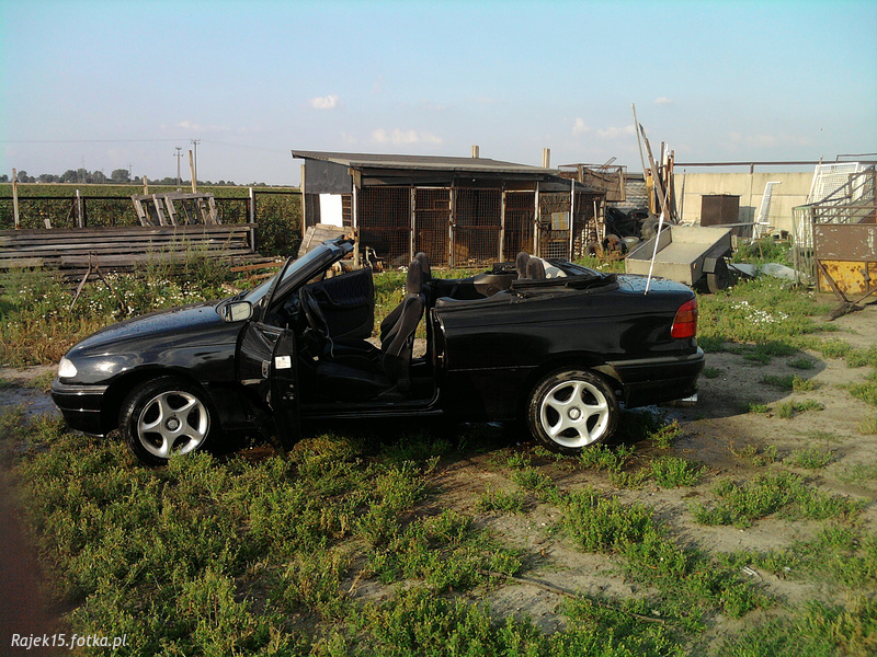 Wasze samochody katalog 2 - Tuning - moje życie - zdjęcie 60