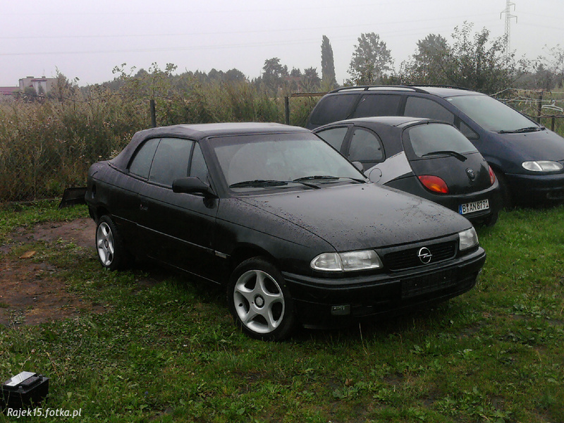 Wasze samochody katalog 2 - Tuning - moje życie - zdjęcie 61