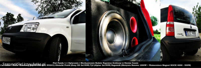 Wasze samochody katalog 5 - Tuning - moje życie - zdjęcie 90