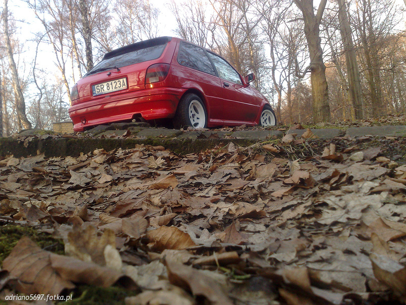 Wasze samochody katalog 2 - Tuning - moje życie - zdjęcie 64