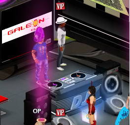 Casting na Dj'a w Klubie GALEON ;)
