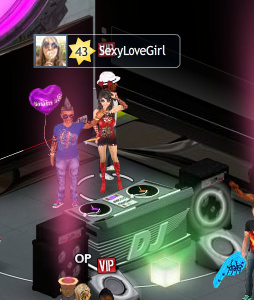 Casting na Dj'a w Klubie GALEON ;)