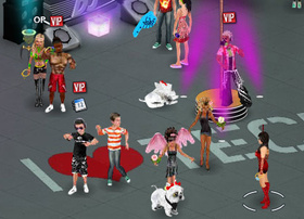 Casting na Dj'a w Klubie GALEON ;)