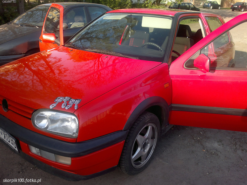 Wasze samochody katalog 5 - Tuning - moje życie - zdjęcie 91