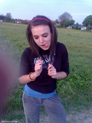 hand, fun, jeans, smile, cool, leisure